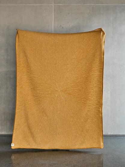 Sun Throw