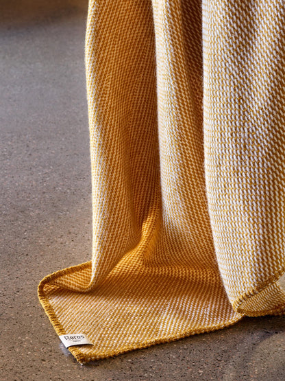 Sun Throw