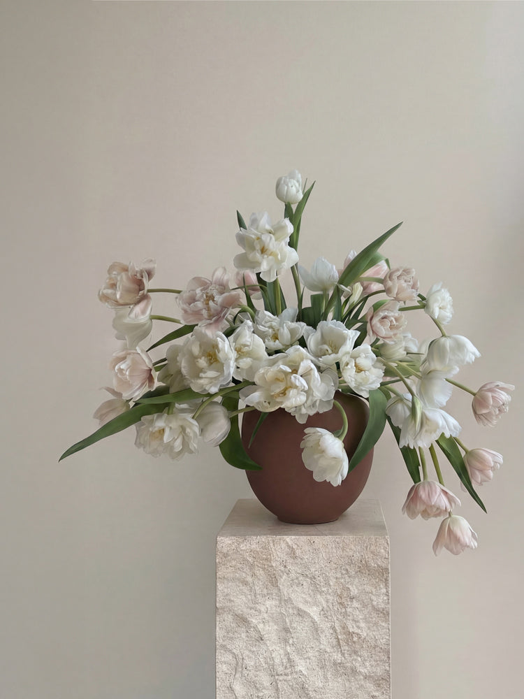 Sunao Vase