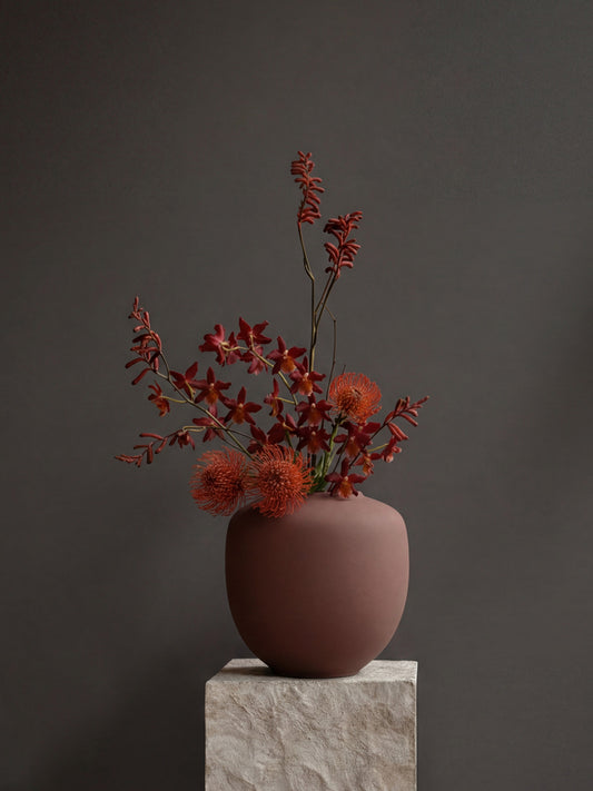 Sunao Vase