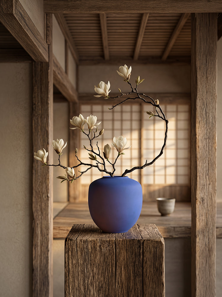 Sunao Vase