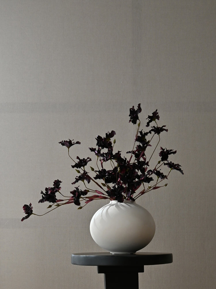 Sunao Fat Vase