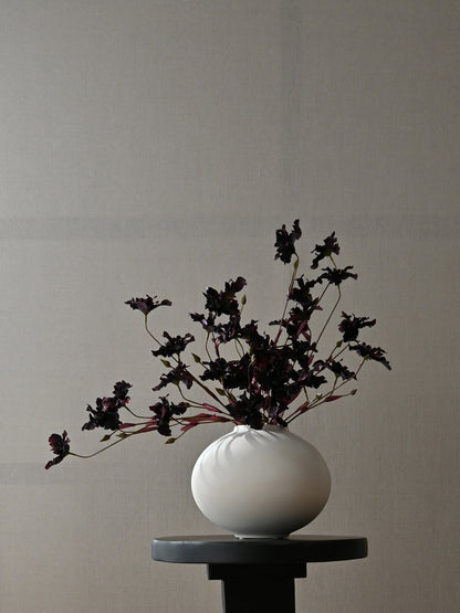 Sunao Fat Vase