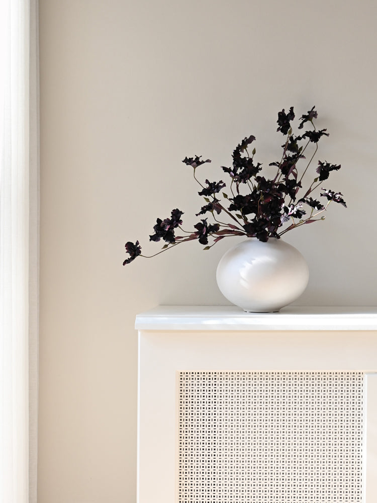 Sunao Fat Vase