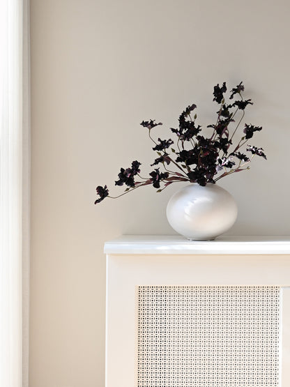 Sunao Fat Vase