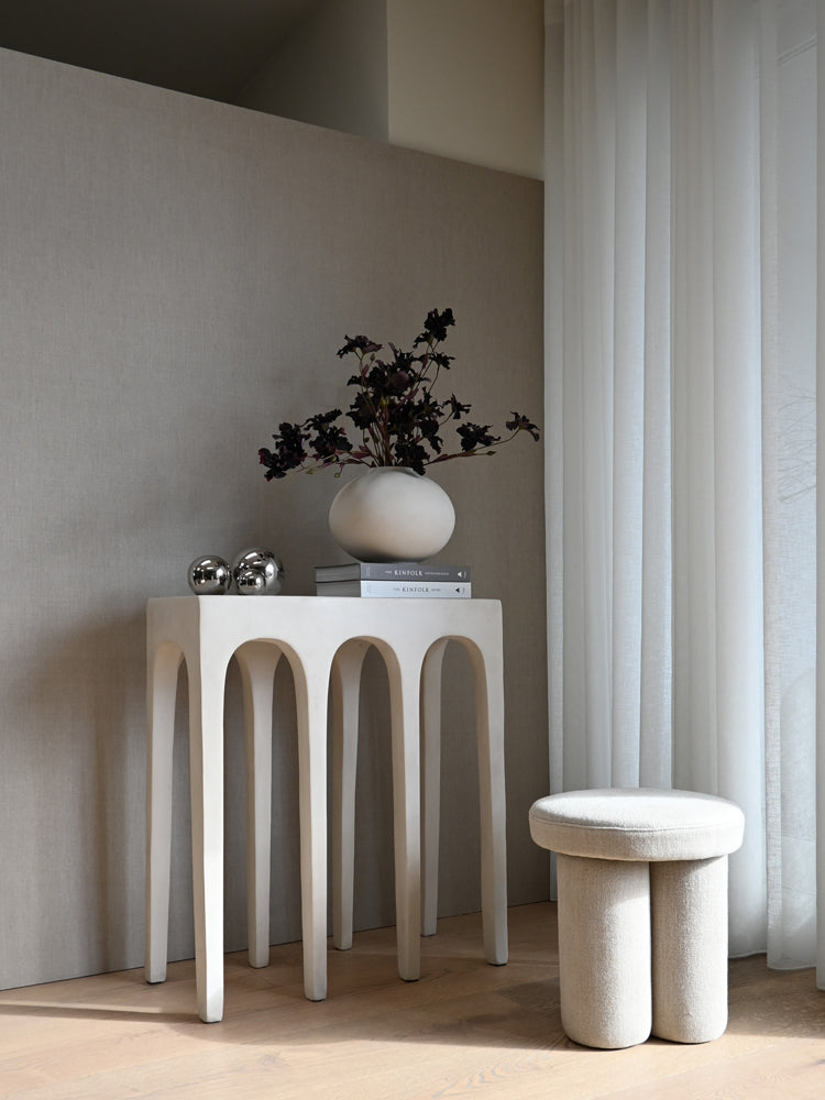 Sunao Fat Vase