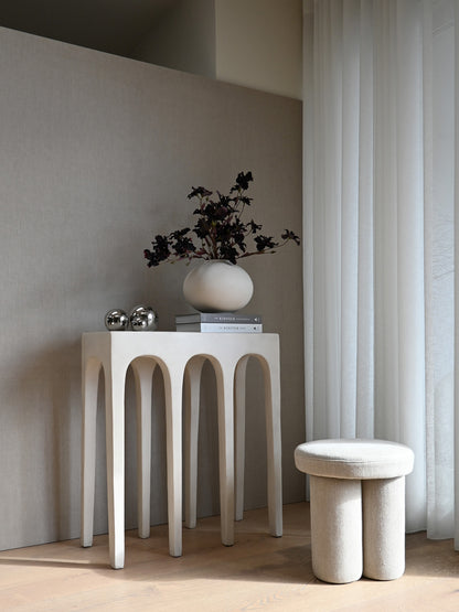 Sunao Fat Vase