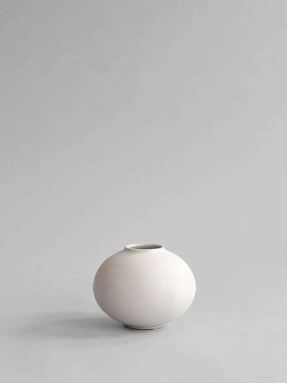 Sunao Fat Vase