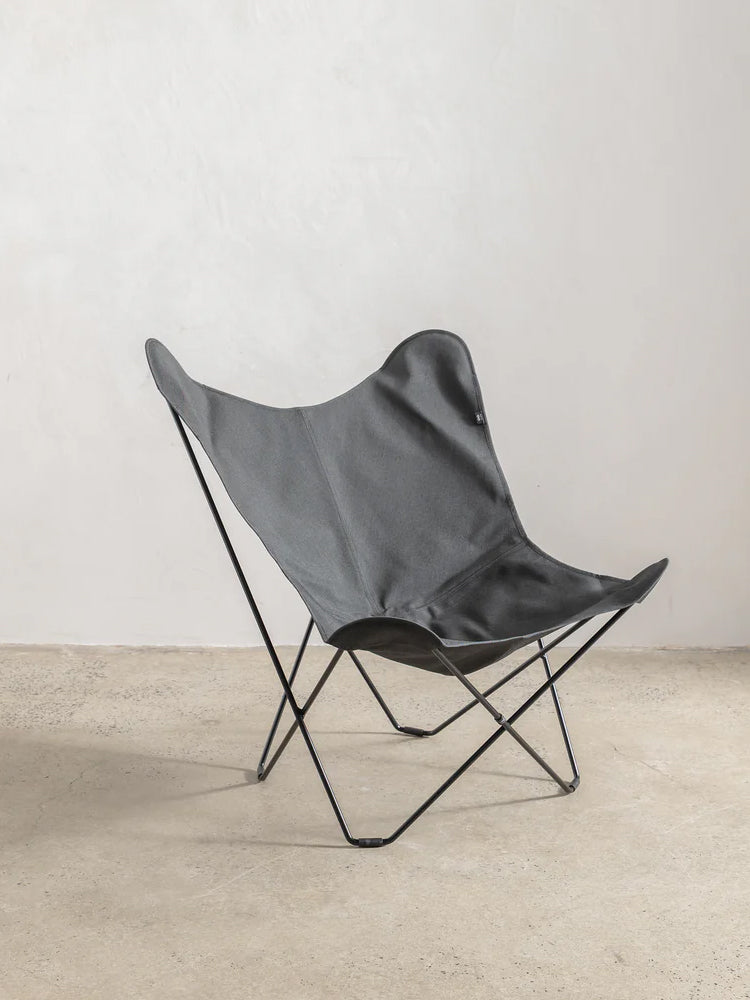 Pampa Mariposa Sunshine Chair