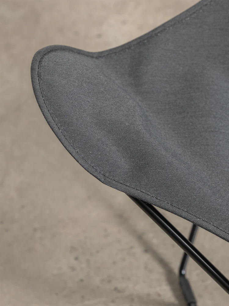Pampa Mariposa Sunshine Chair
