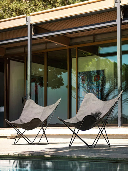 Pampa Mariposa Sunshine Chair