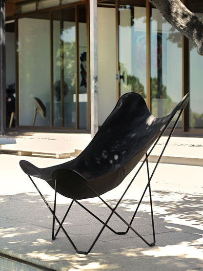 Pampa Mariposa Sunshine Chair
