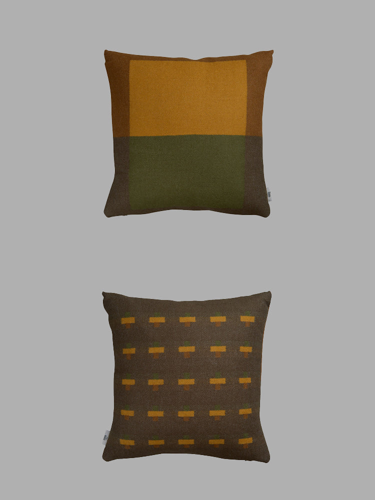Syndin Cushion