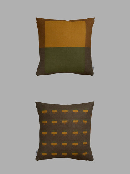 Syndin Cushion