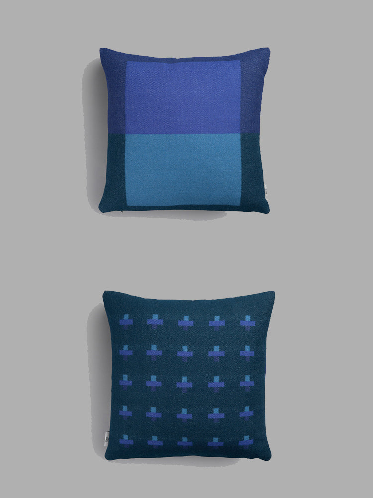 Syndin Cushion
