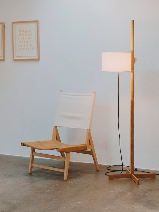 TMM Floor Lamp