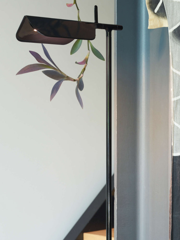 Tab Floor Lamp | Flos | Catalog Interiors
