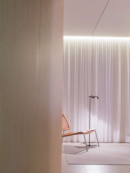 Tab Floor Lamp | Flos | Catalog Interiors
