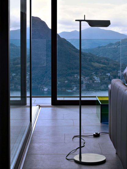 Tab Floor Lamp | Flos | Catalog Interiors