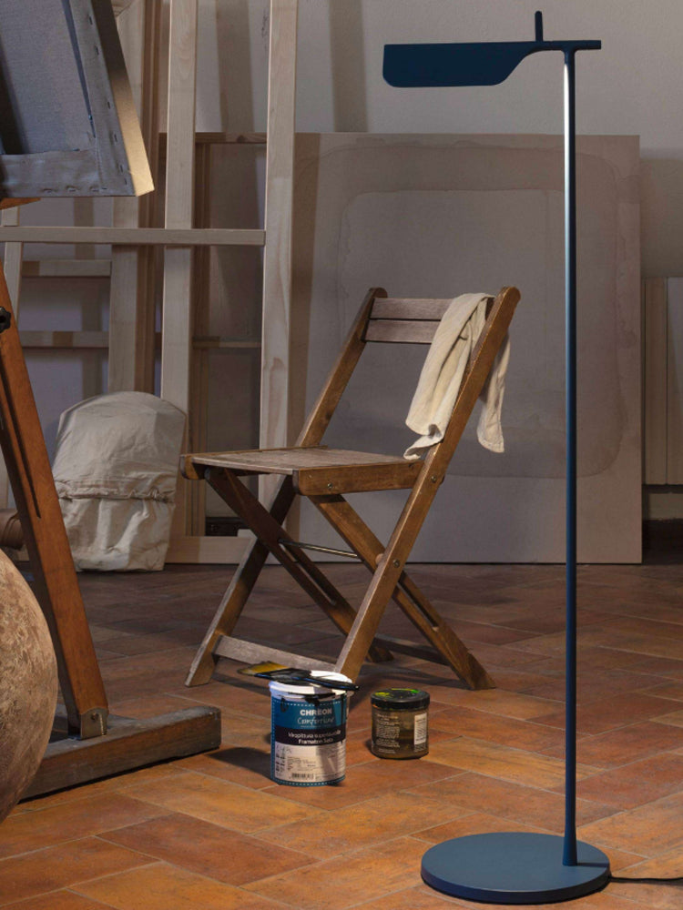 Tab Floor Lamp | Flos | Catalog Interiors