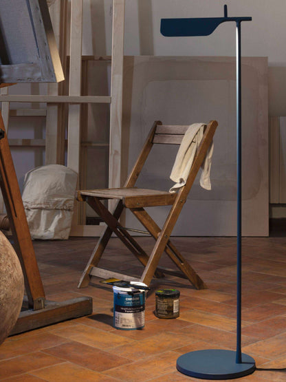 Tab Floor Lamp | Flos | Catalog Interiors
