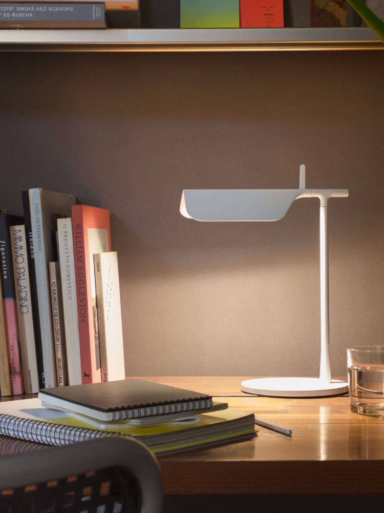 Tab Table Lamp | Flos | Catalog Interiors