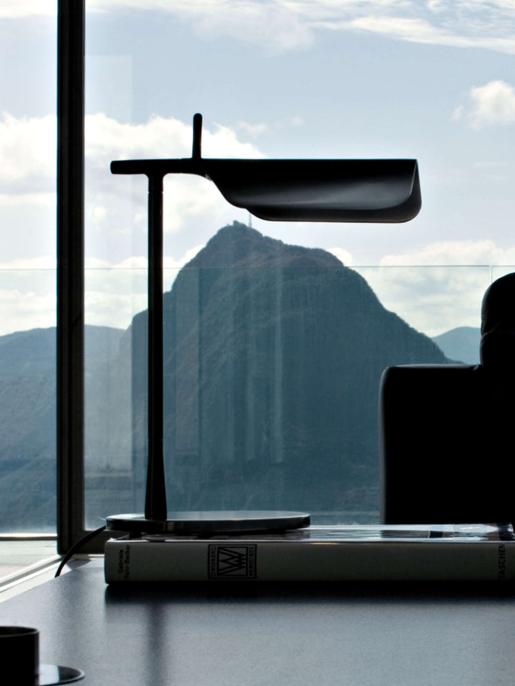 Tab Table Lamp | Flos | Catalog Interiors