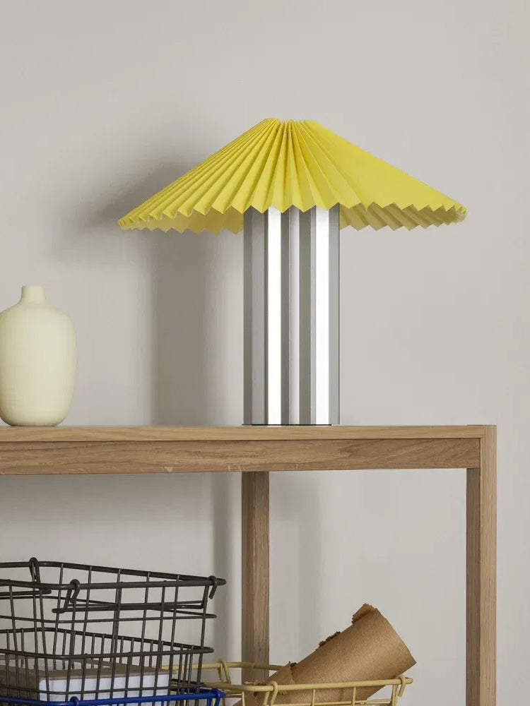 Taite Table Lamp | Blomus | Catalog Interiors 