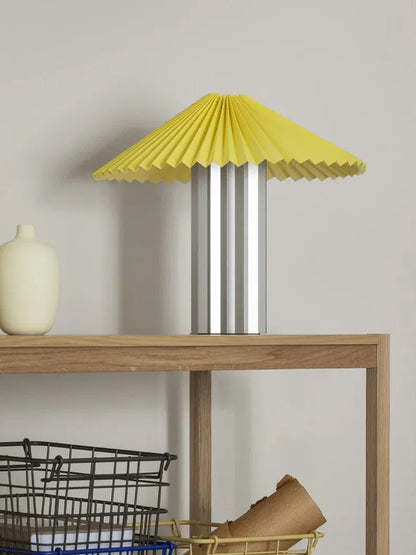Taite Table Lamp | Blomus | Catalog Interiors 