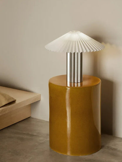 Taite Table Lamp | Blomus | Catalog Interiors 