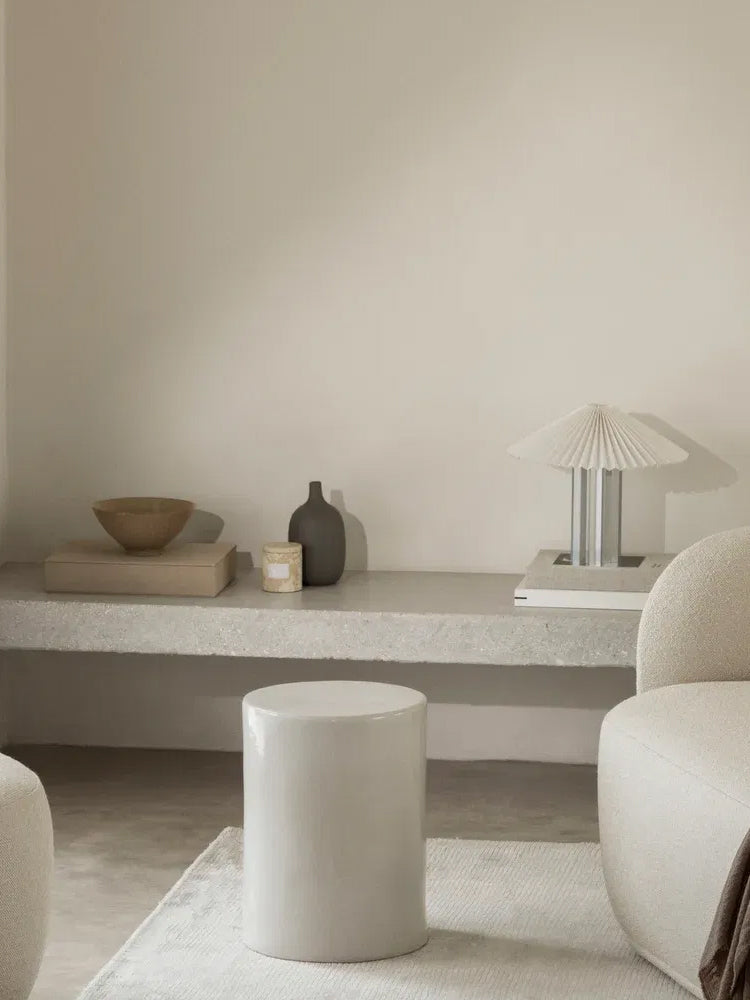 Taite Table Lamp | Blomus | Catalog Interiors 