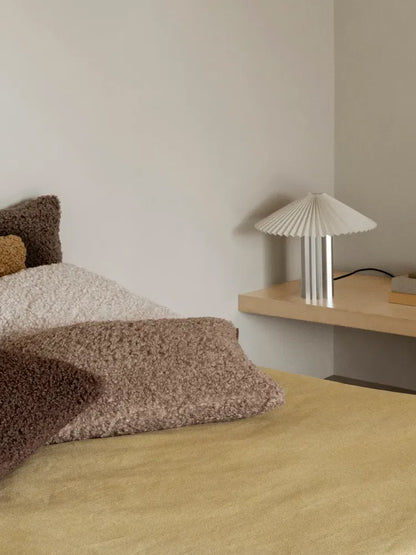 Taite Table Lamp | Blomus | Catalog Interiors 