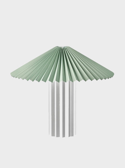 Taite Table Lamp | Blomus | Catalog Interiors 