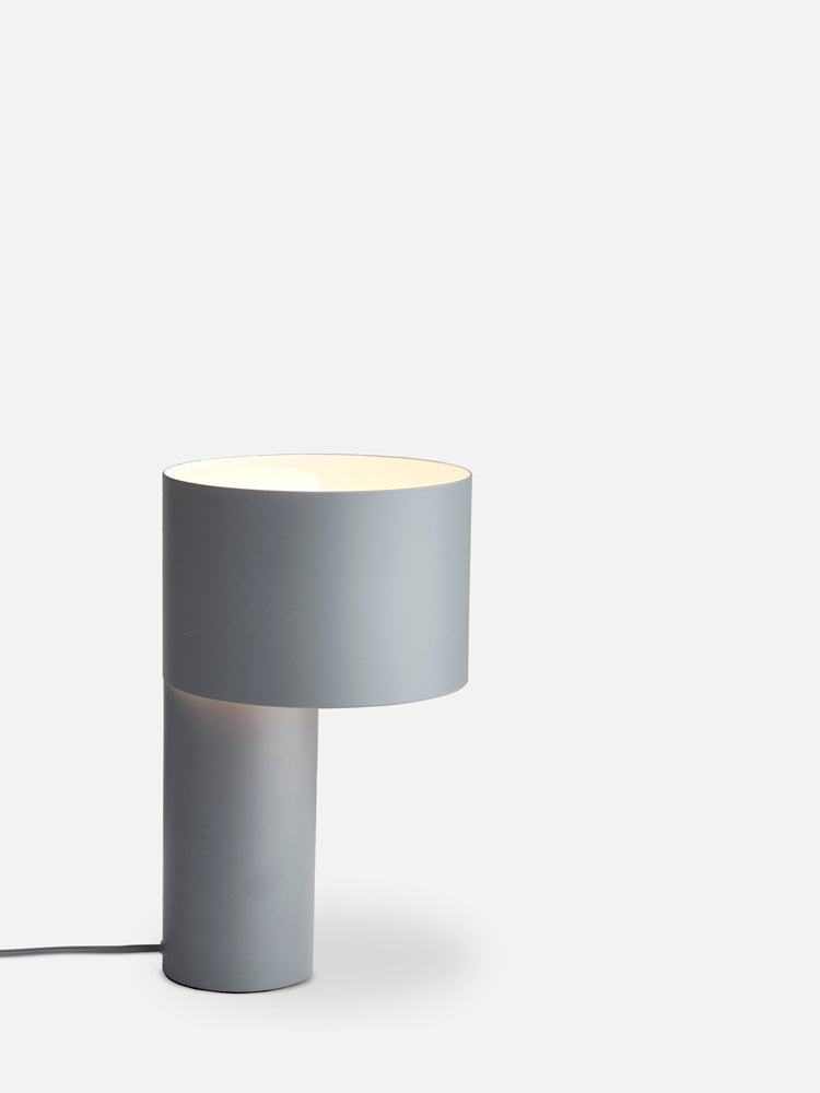 Tangent Table Lamp | Woud | Catalog Interiors 