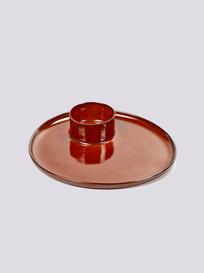 Tapas Plate | Serax | Catalog Interiors 