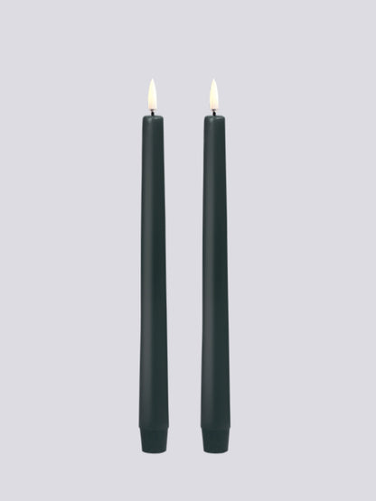 Classic Taper Candle set of 2