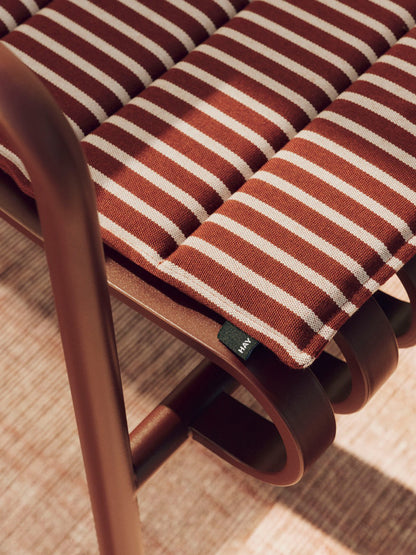 Terrazza Outdoor Folding Seat Cushion | HAY | Catalog Interiors 