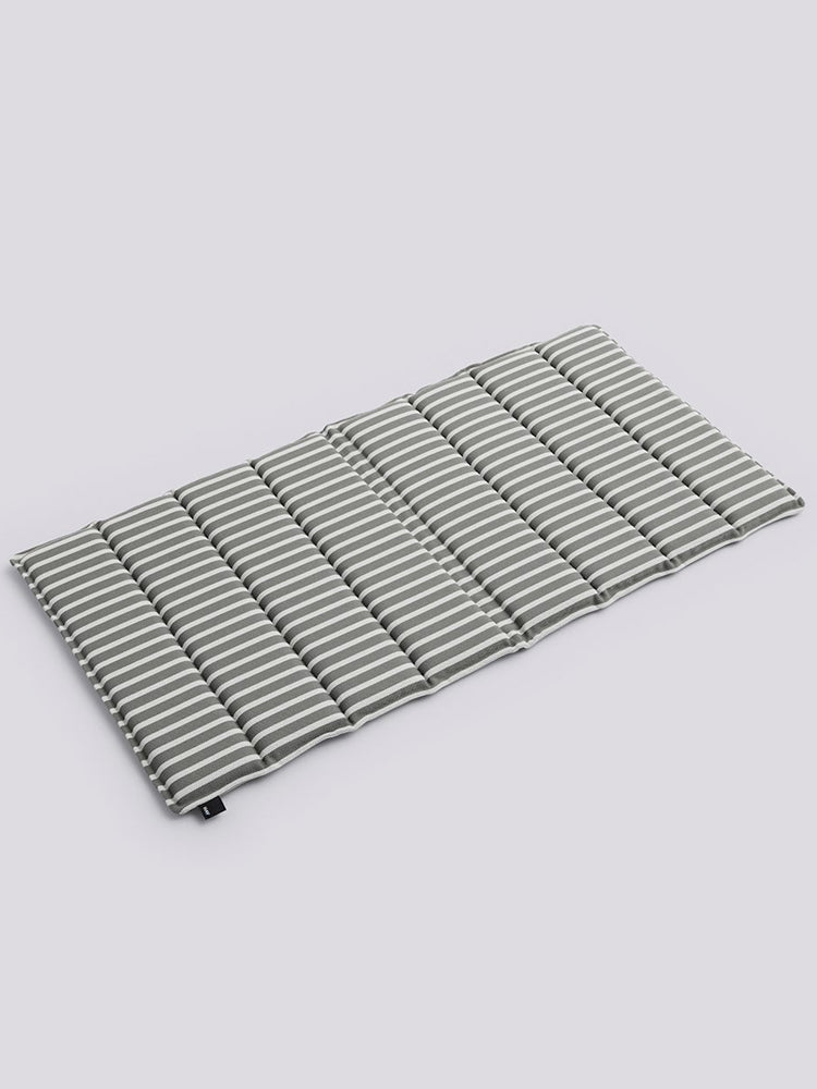 Terrazza Outdoor Folding Seat Cushion | HAY | Catalog Interiors 