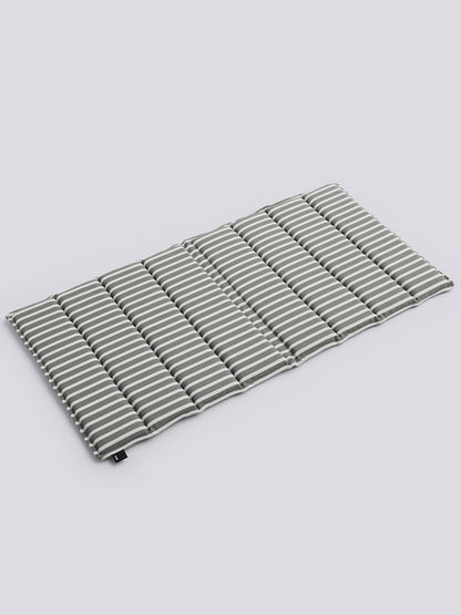 Terrazza Outdoor Folding Seat Cushion | HAY | Catalog Interiors 