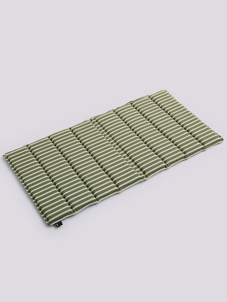 Terrazza Outdoor Folding Seat Cushion | HAY | Catalog Interiors 