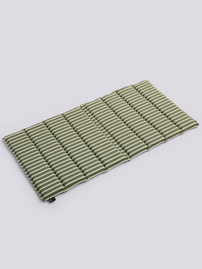 Terrazza Outdoor Folding Seat Cushion | HAY | Catalog Interiors 