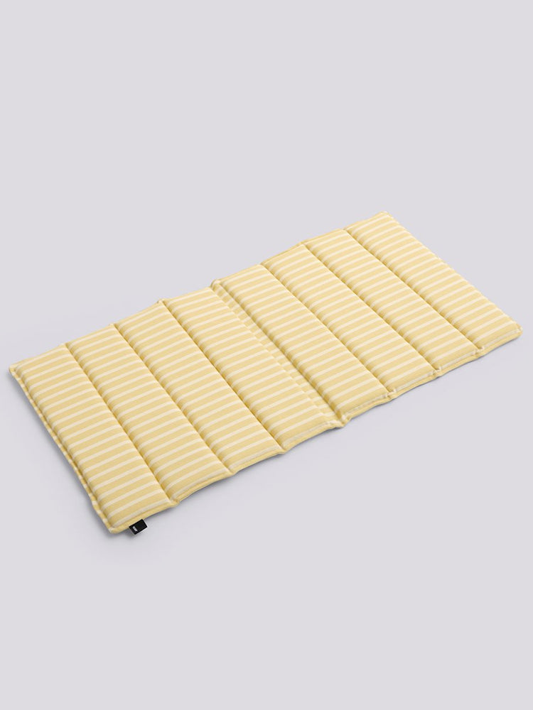 Terrazza Outdoor Folding Seat Cushion | HAY | Catalog Interiors 