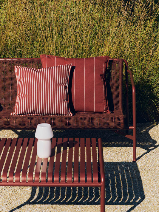 Terrazza Outdoor Cushion | HAY | Catalog Interiors 