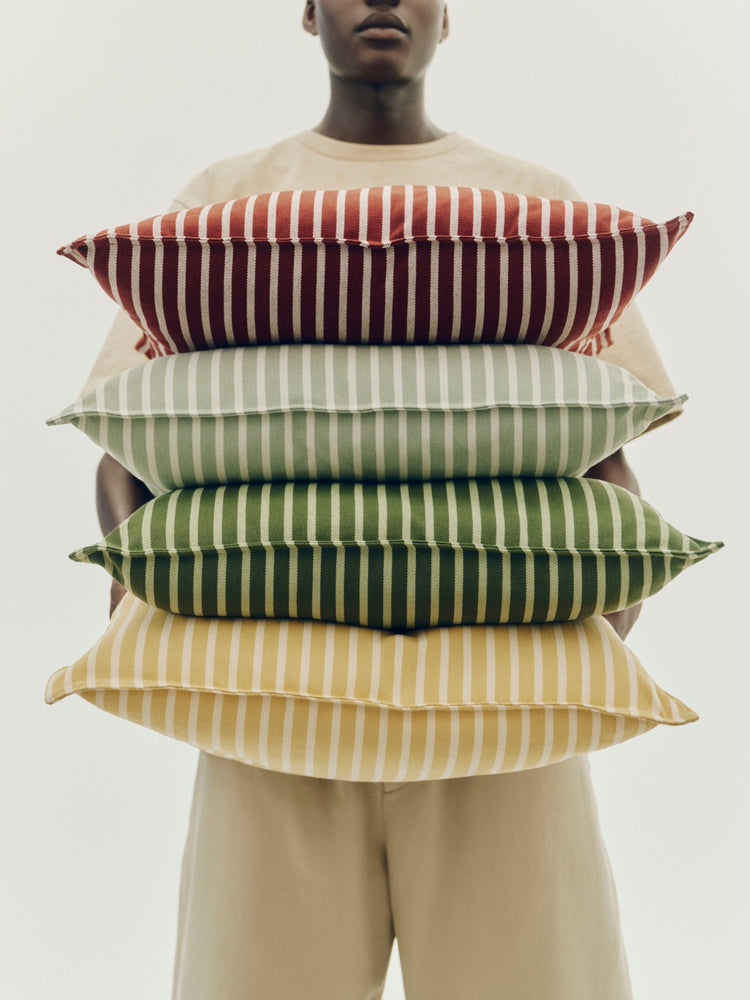 Terrazza Outdoor Cushion | HAY | Catalog Interiors 