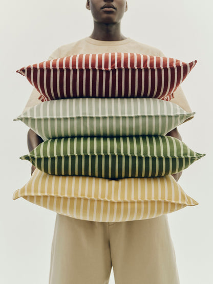 Terrazza Outdoor Cushion | HAY | Catalog Interiors 