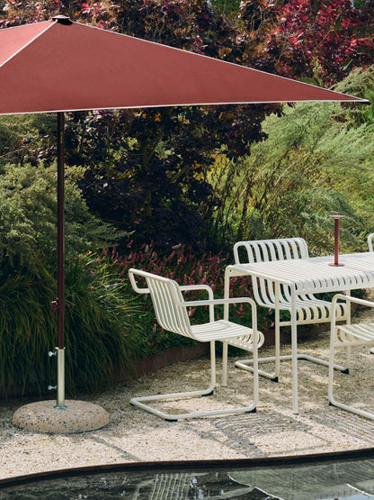 Terrazza Parasol | HAY | Catalog Interiors 