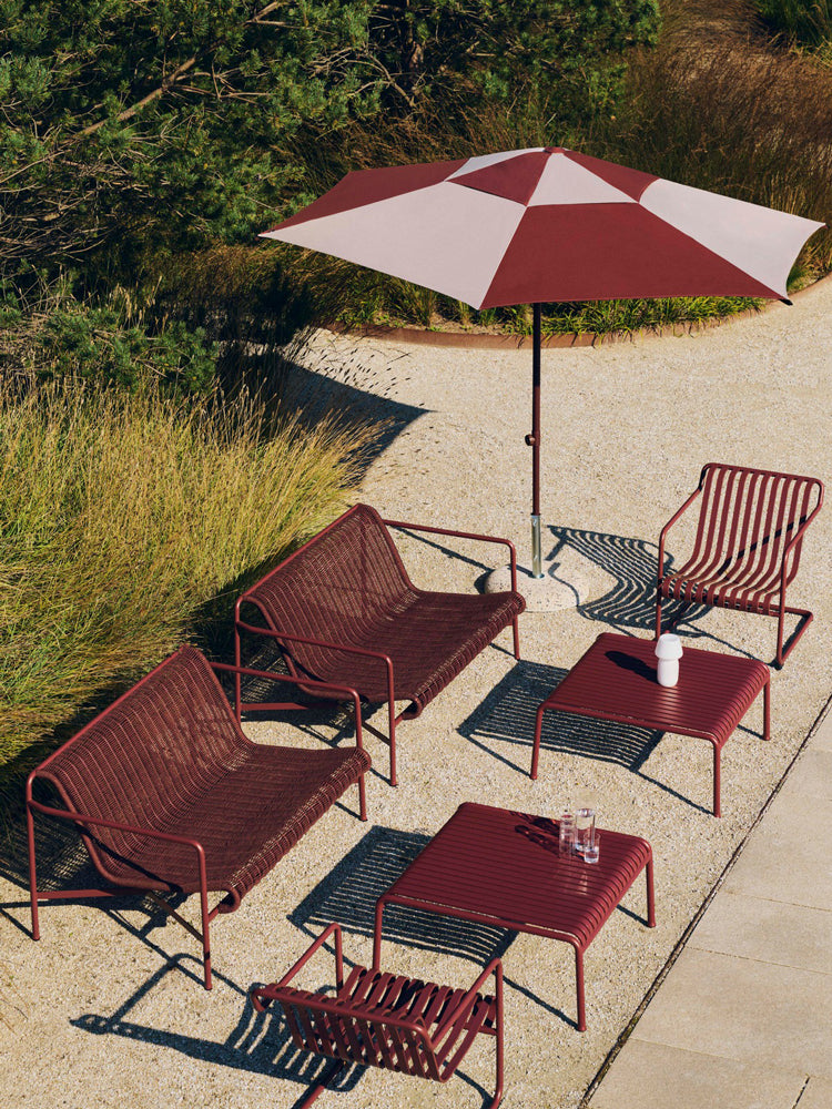 Terrazza Parasol | HAY | Catalog Interiors 