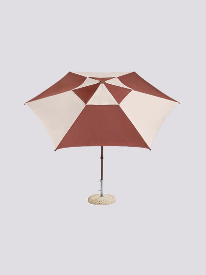 Terrazza Parasol | HAY | Catalog Interiors 