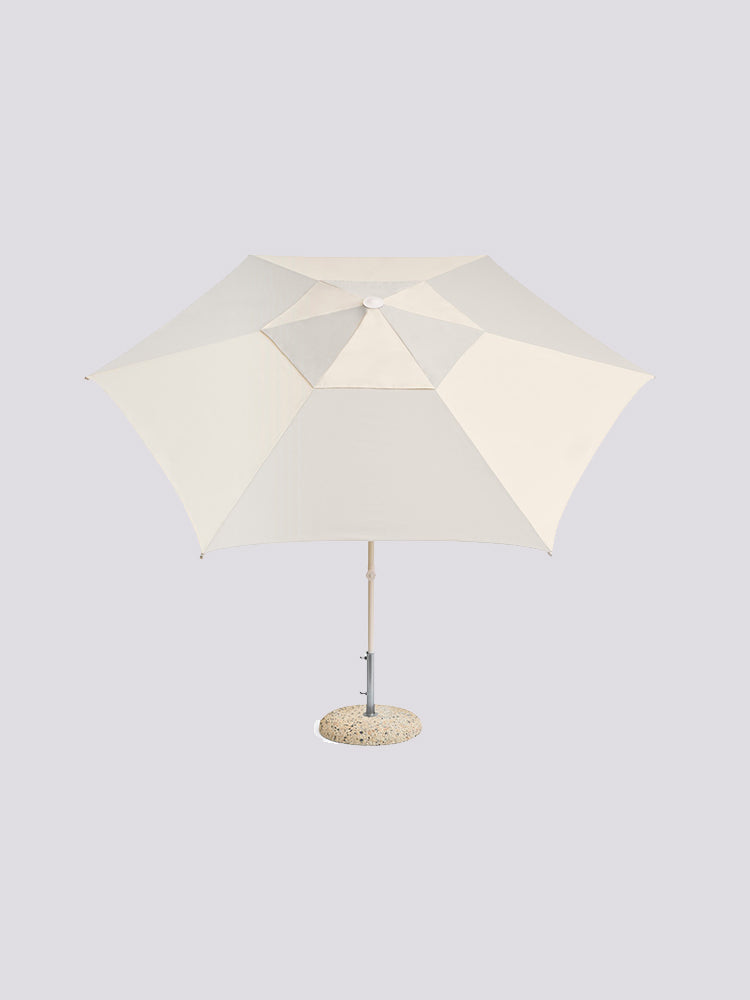 Terrazza Parasol | HAY | Catalog Interiors 