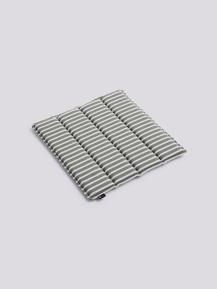 Terrazza Outdoor Seat Cushion | HAY | Catalog Interiors 